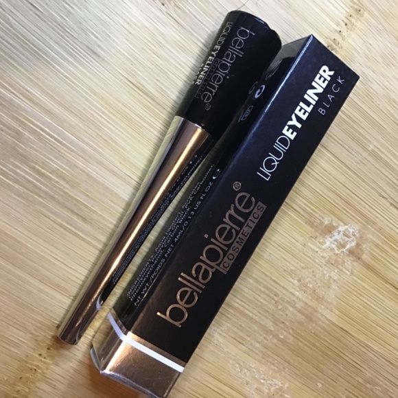 Bellapierre eyeliner bnib - Picture 5 of 6